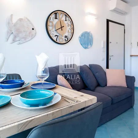Casa Rebecca Golfo Aranci