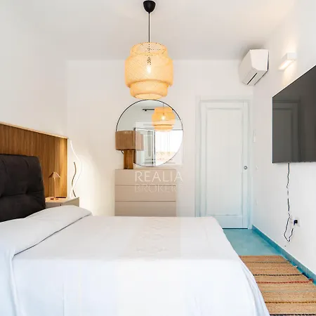 Lejlighed Casa Rebecca Golfo Aranci