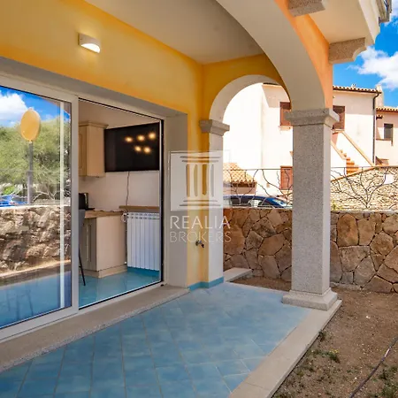 Casa Rebecca