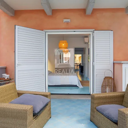Casa Rebecca Lejlighed Golfo Aranci
