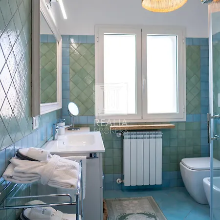 Casa Rebecca * Golfo Aranci