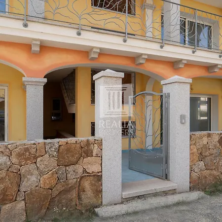 Casa Rebecca Golfo Aranci
