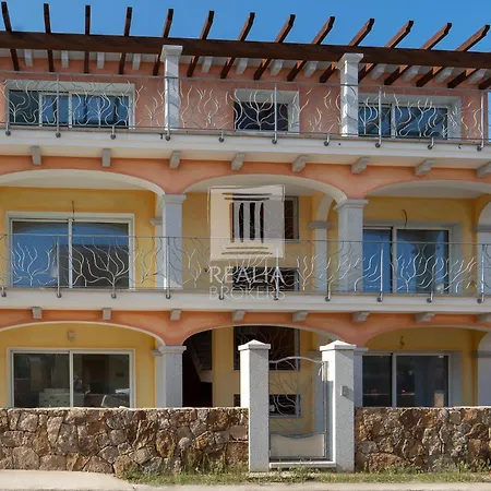 Casa Rebecca Lejlighed *